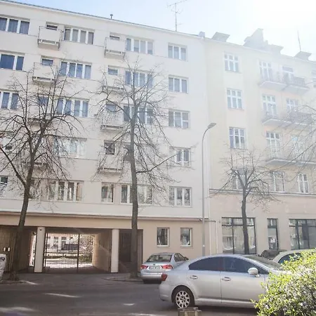Apartament Skwer Kosciuszki Gdynia Parking!! Екстер'єр фото