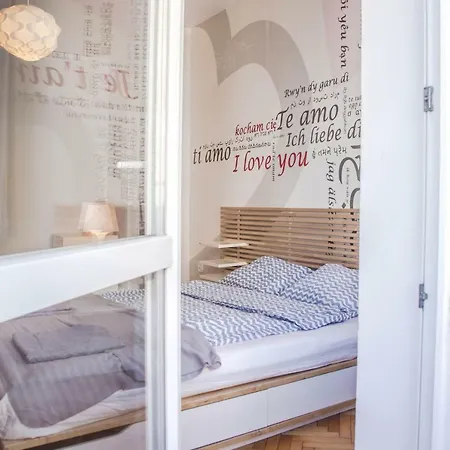 Apartament Skwer Kosciuszki Gdynia Parking!! Екстер'єр фото