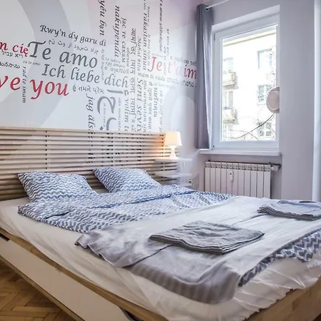 Apartament Skwer Kosciuszki Gdynia Parking!! Екстер'єр фото