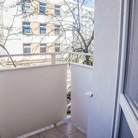 Apartament Skwer Kosciuszki Gdynia Parking!! Екстер'єр фото