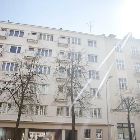 Apartament Skwer Kosciuszki Gdynia Parking!! Екстер'єр фото