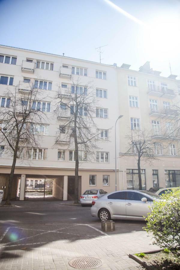Skwer Kosciuszki Parking!! Apartment