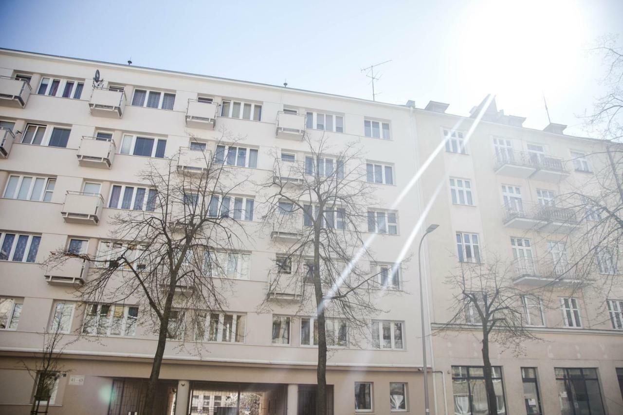 Apartment Skwer Kosciuszki Parking!!